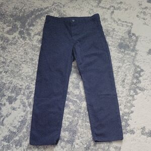H&M Kids Navy Chinos